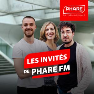 Les invités de PHARE FM by PHARE FM