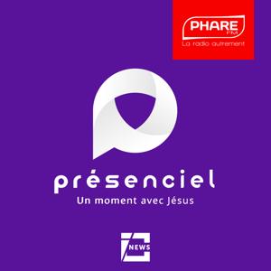 Présenciel, un moment avec Jésus