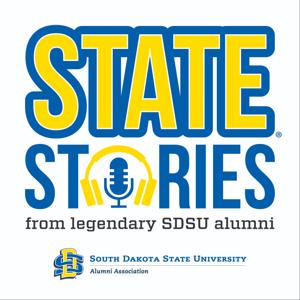 STATE Stories by South Dakota State University Alumni Association