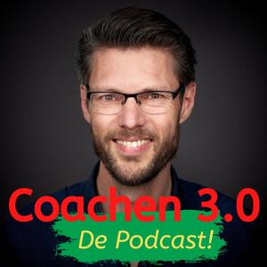 Coachen 3.0 by Sergio van der Pluijm