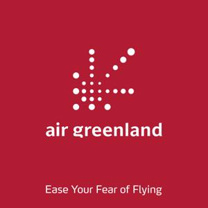 Ease Your Fear of Flying by Air Greenland