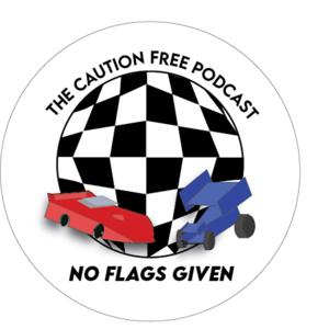 The Caution Free Podcast