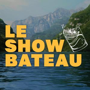 Le Show Bateau