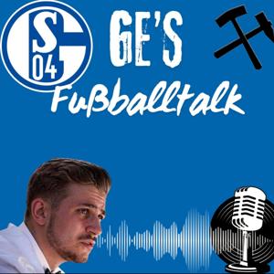 GEs Fußballtalk by Alex_GE_04