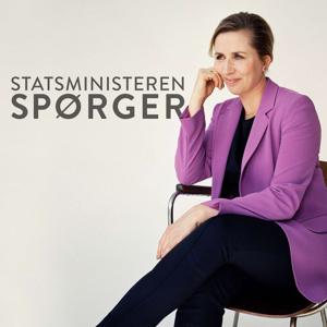 Statsministeren Spørger