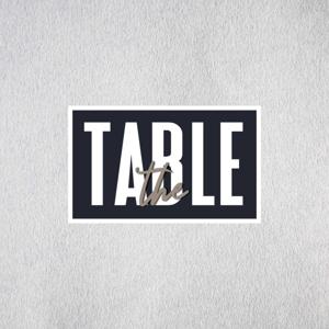 The Table with Jeff Harpole by Jeffrey Harpole