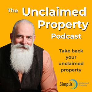 The Unclaimed Property Podcast