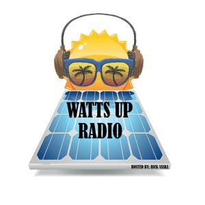 Watts Up Radio