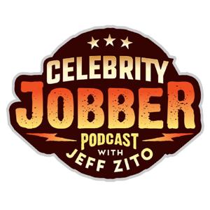 Celebrity Jobber Podcast with Jeff Zito by Podcast Playground