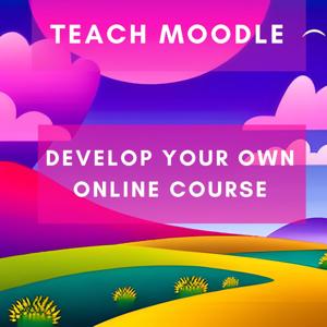 Learn to Moodle