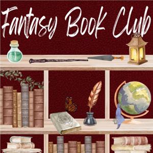 Fantasy Book Club