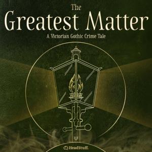 The Greatest Matter