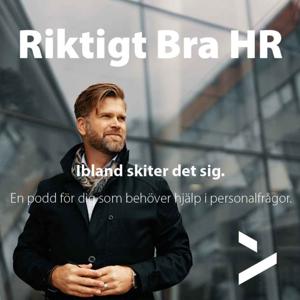 Riktigt Bra HR