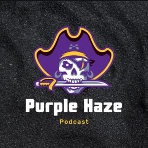 The Purple Haze Podcast