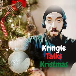 KringleTalksKristmas Podcast by Kriss Kringle