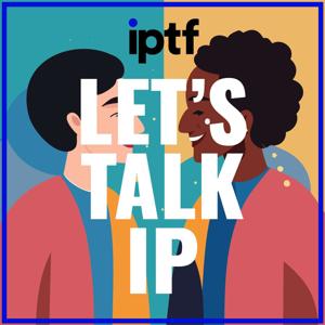 Let's Talk IP by Income Protection Task Force