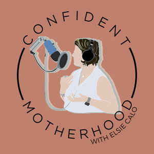 Confident Motherhood