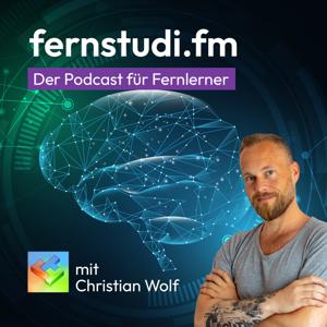 Fernstudi.fm by Christian Wolf