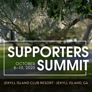 2020 Supporters Summit by Mises Institute