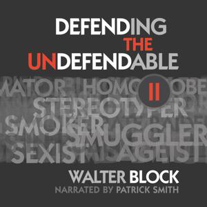 Defending the Undefendable II