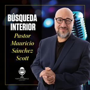 Búsqueda interior by MARTHA DEBAYLE PODCAST