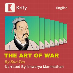 The Art of War by Sun Tzu by Krity