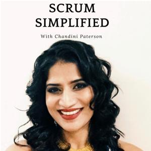 Scrum Simplified by Chandini Paterson