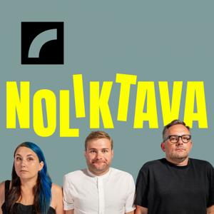 Noliktava by Latvijas Radio