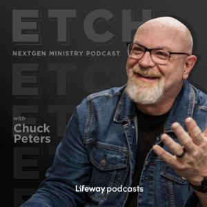 ETCH with Chuck Peters