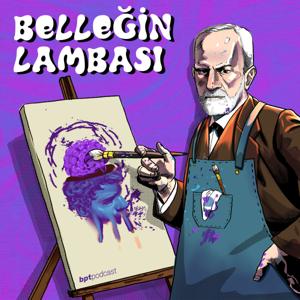 Belleğin Lambası by Podcast BPT