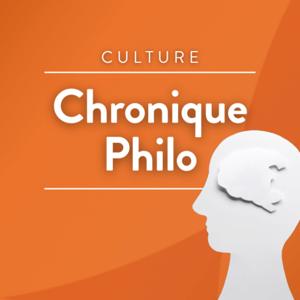 Chronique Philo by Jean-Paul Deluche