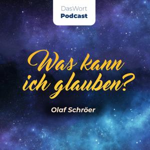 DasWort - Was kann ich glauben