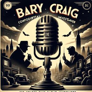 Barry Craig radio show OTR