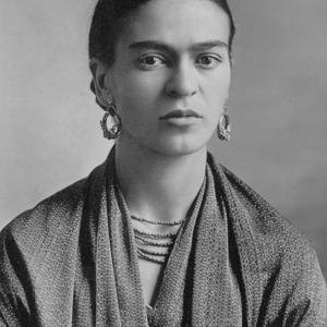 Frida Kahlo - Audio Biography