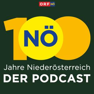 100 Jahre Niederösterreich