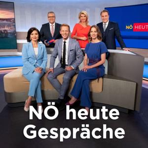 Niederösterreich heute Gespräche by ORF Niederösterreich