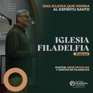 Iglesia Filadelfia PODCAST