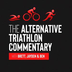 The Alternative Triathlon Commentary