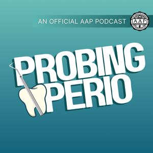 Probing Perio by American Academy of Periodontology