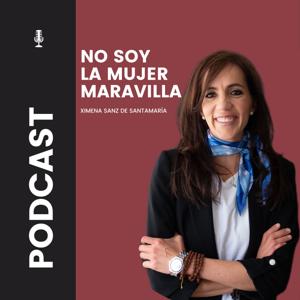 No soy la Mujer Maravilla