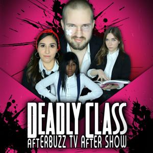 The Deadly Class Podcast