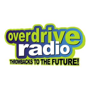 Overdrive Radio