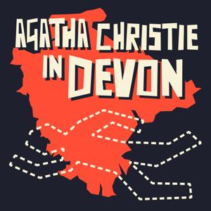 Agatha Christie in Devon by Agatha Christie Festival