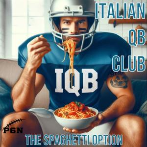 ITALIAN QUARTERBACK CLUB:THE SPAGHETTI OPTION by alessandro biasotti