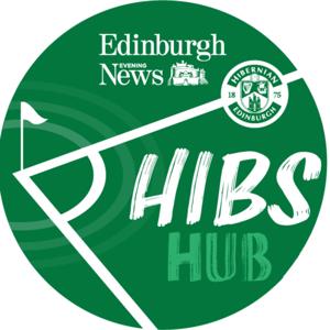 The Hibs Hub by the Edinburgh Evening News by Edinburgh Evening News - National World