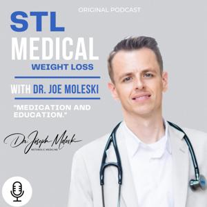 STL Medical Weight Loss Radio Show with Dr. Joseph Moleski