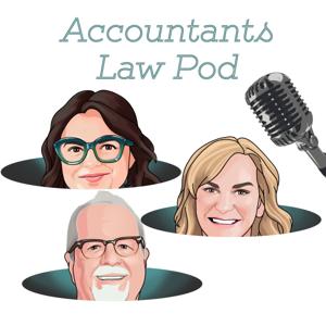 Accountants Law Pod