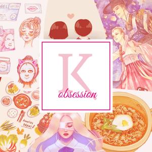 Kobsession's podcast