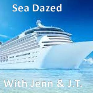 Sea Dazed by James
