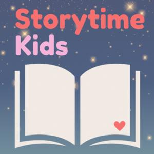 Storytime Kids